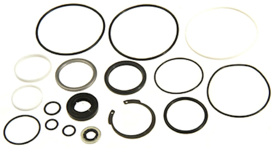 Plews Edelmann 8853 Power Steering Gear Box Major Seal Kit