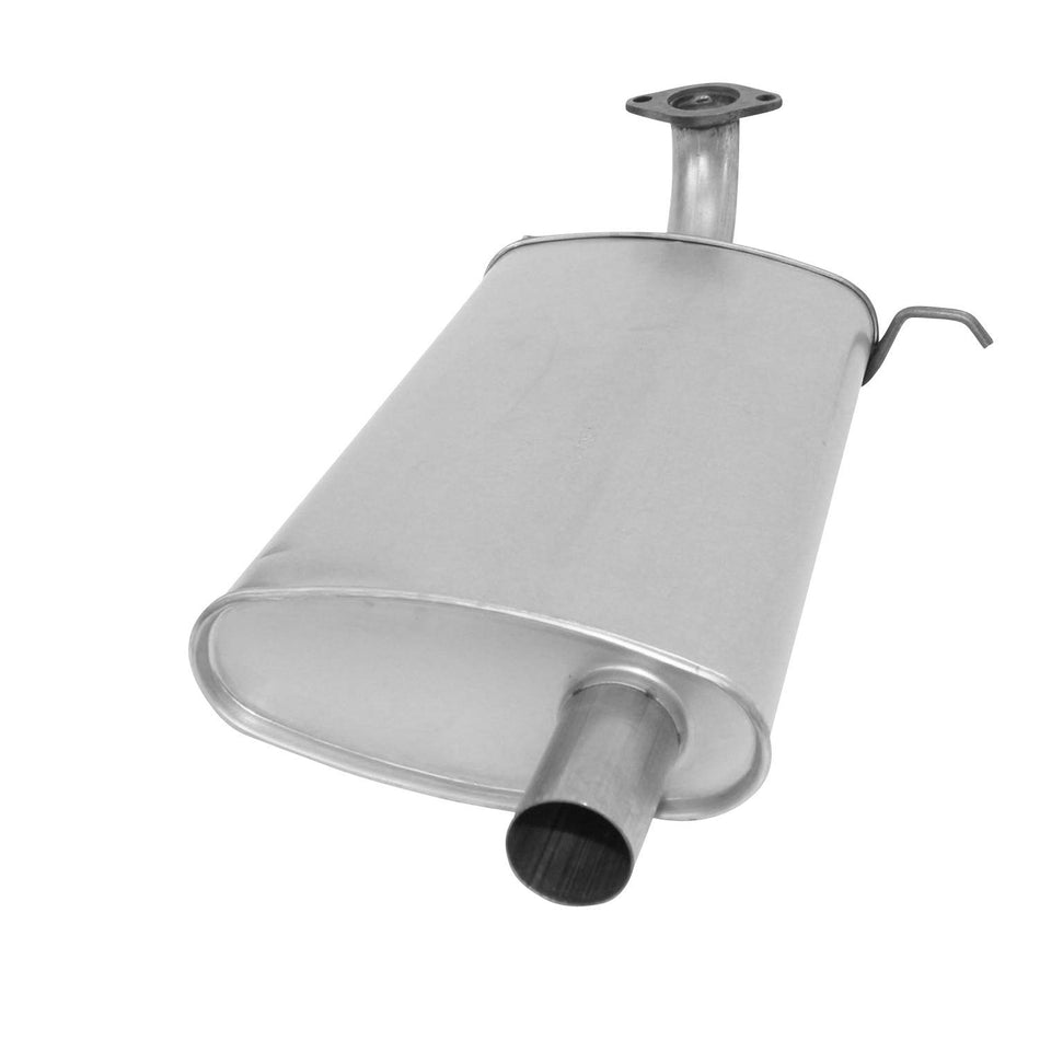 AP Exhaust Products 2257 Exhaust Muffler