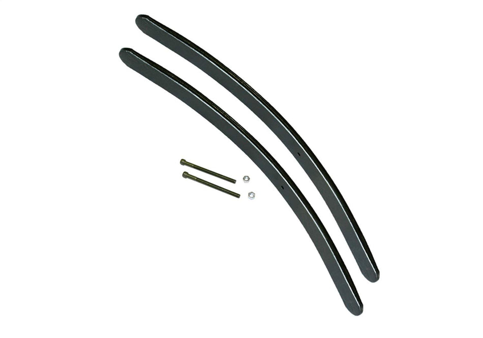 Superlift Add-A-Leafs for Ford F-250/F-350 | 2-Piece Set, Front, & Tie Bolts | 2051 | Fits 1999-2004 Ford F-250 / F-350; 2000-2005 Excursion 4WD