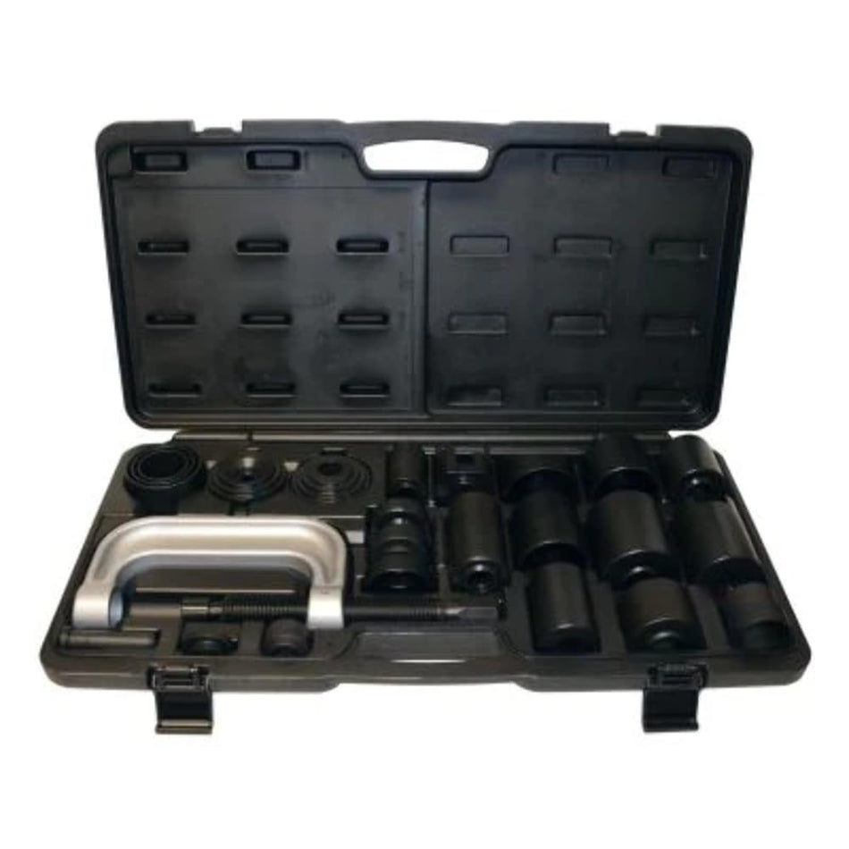 Cal-Van Ball Joint Super Set