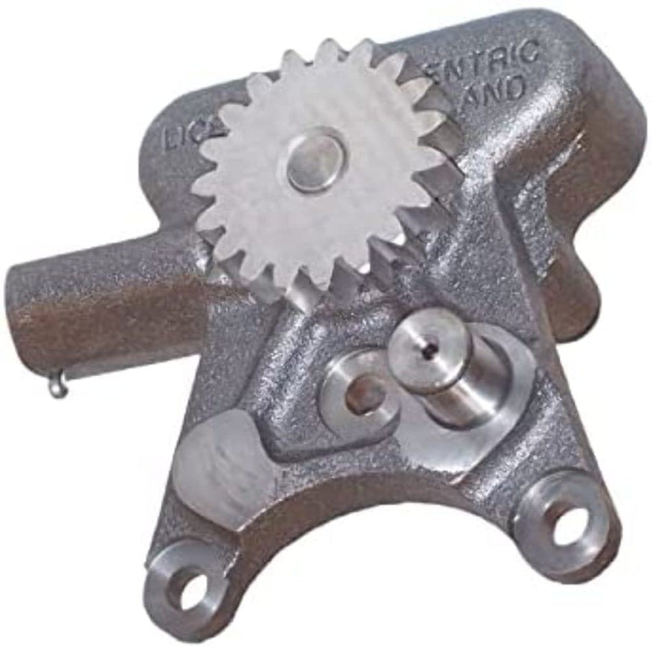 Melling M162 Oil Pump