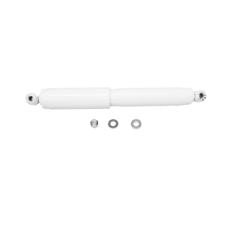 Gabriel G63405 White Ultra Truck Shock, 1 Pack