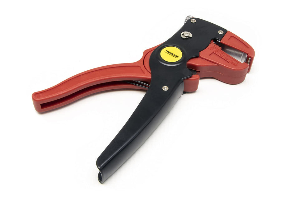 Painless Automatic Wire Strippers