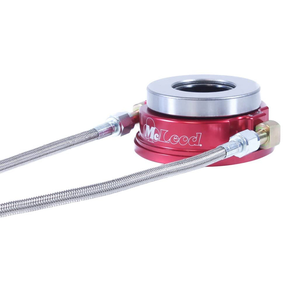 McLeod - 1400 Series Hydraulic Throwout Bearing With Quick Disconect