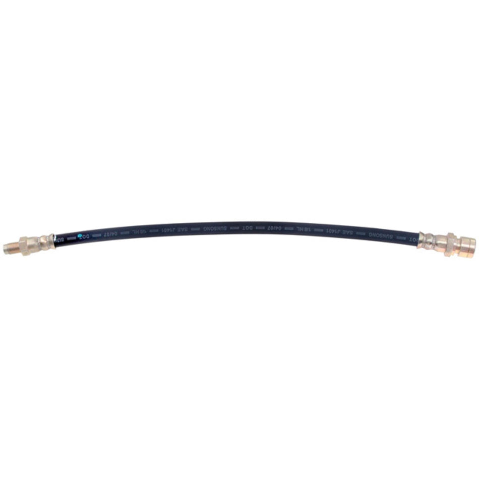 ACDelco Professional 18J32 Front Hydraulic Brake Hose Assembly