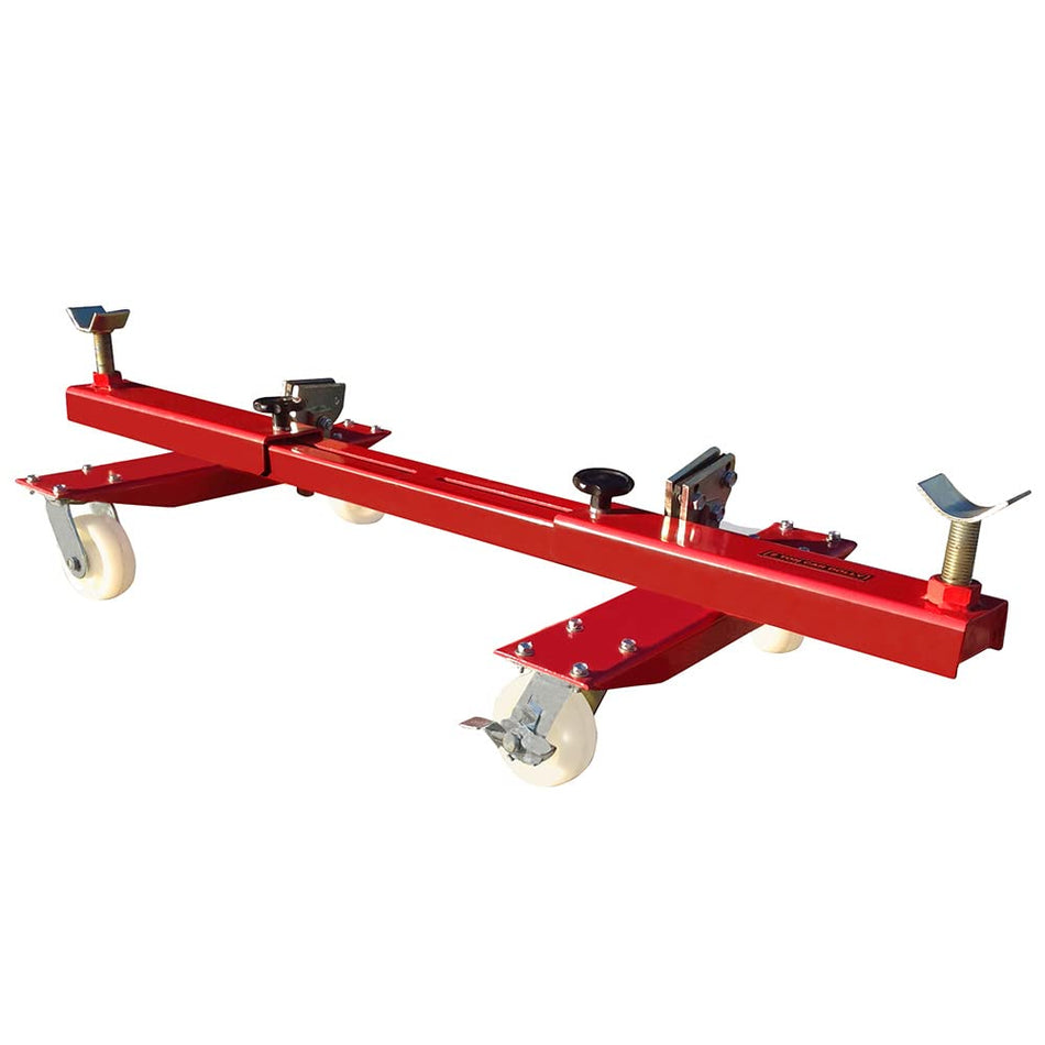 4,400-lb. Capacity Vehicle Dolly RCD-2V