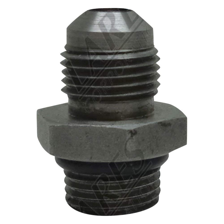 Lares - Power Steering Return Line End Fitting
