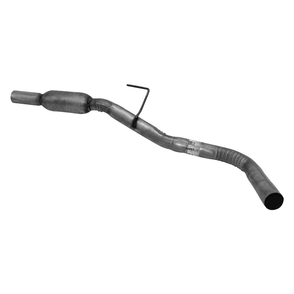 AP Exhaust Products 44897 Exhaust Tail Pipe