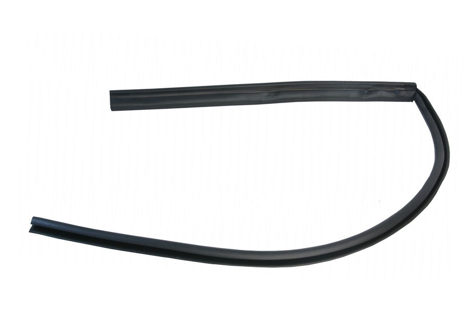 URO Parts 51367441113 Quarter Window Seal, Right