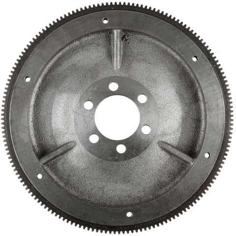 ATP - Flywheel
