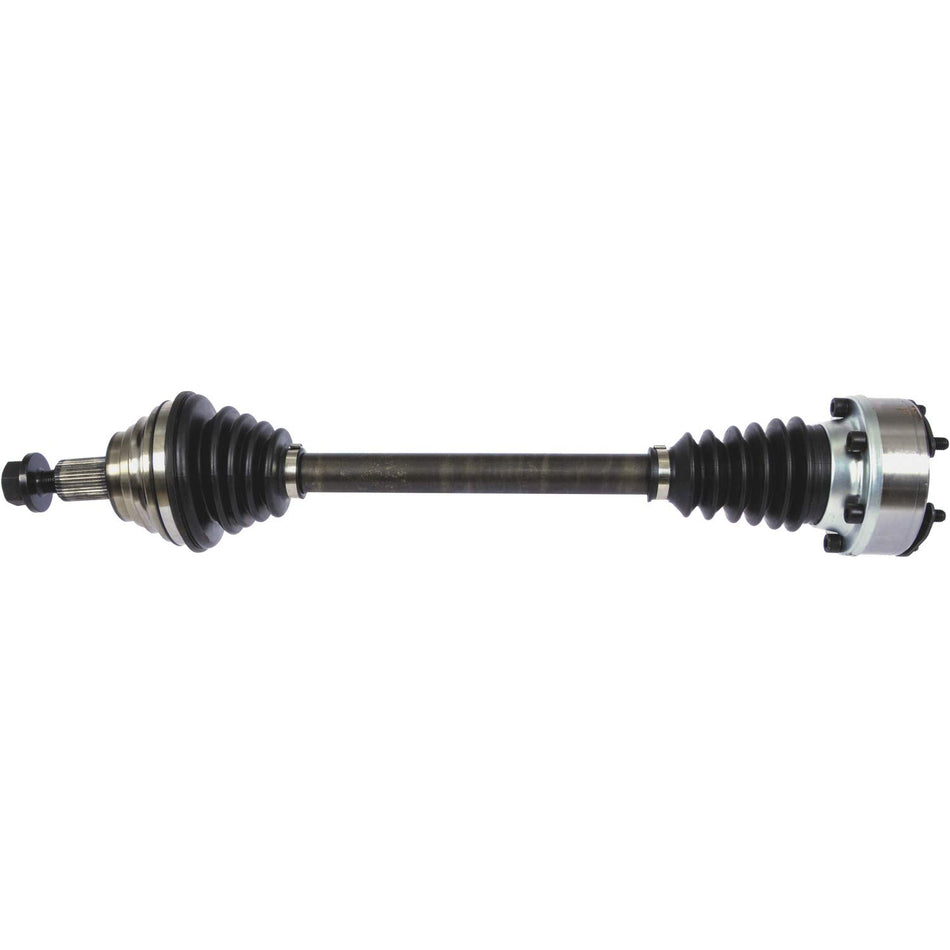 Cardone 66-7518 New Constant Velocity CV Axle Assembly