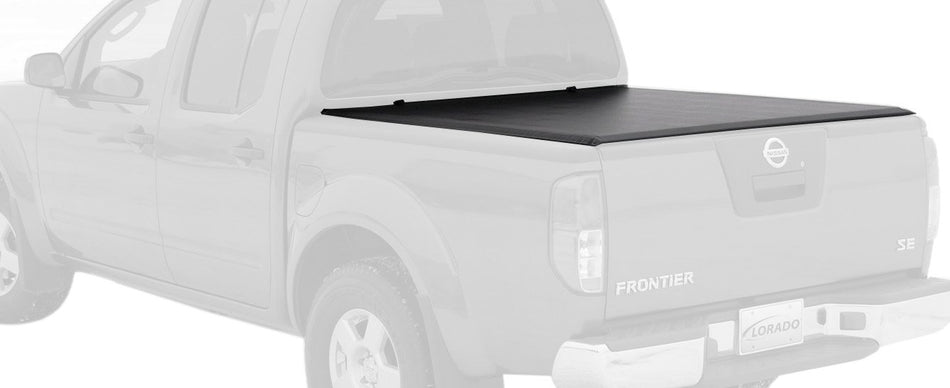 Access 44189 Lorado Low Profile Roll-Up Tonneau Cover
