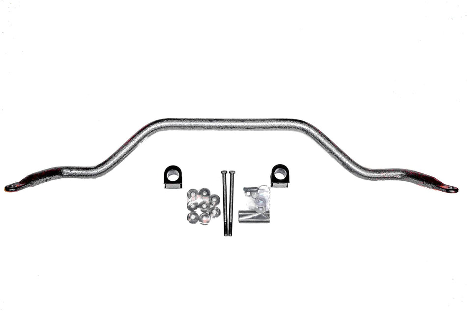 Hellwig 6704 Solid, Chromoly 1-5/16u201d Front Sway Bar