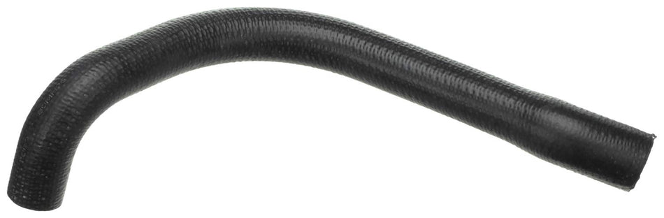 ACDelco Gold 24109L Molded Upper Radiator Hose