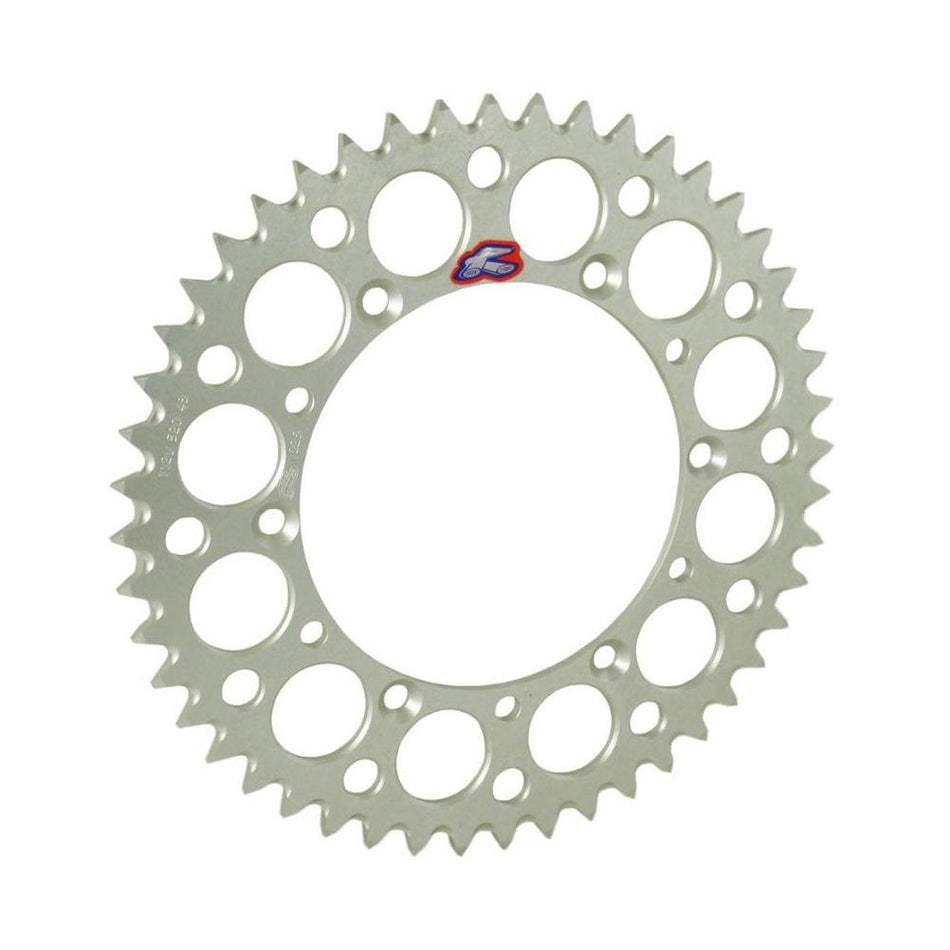 Renthal 184U-520-42P-HA RENT REAR SPRKT HDAN 520-42