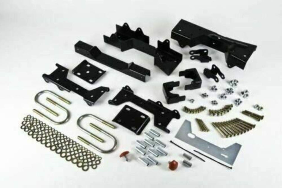 Belltech 6612 Flip Kit