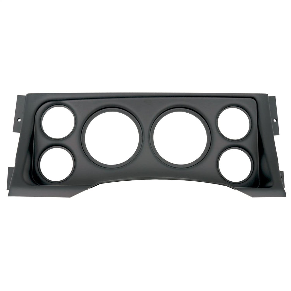 AutoMeter Gauge Mount, Direct Fit, (3 3/8 X2, 2 1/16 X4), Chevy/Gmc Truck 95-98 (2928)