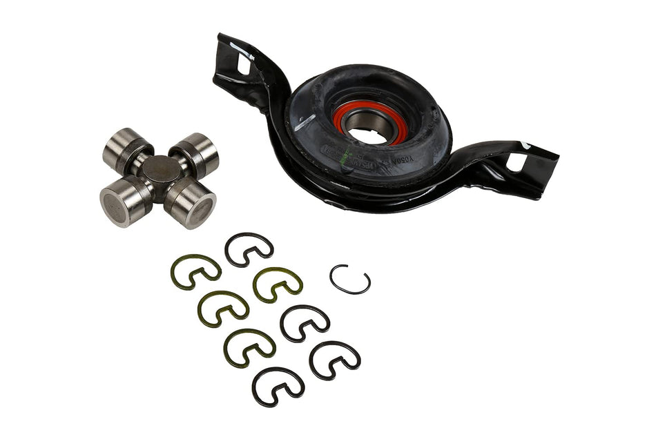 GM Genuine Parts 25775162 Drive Shaft Center Support Bearing