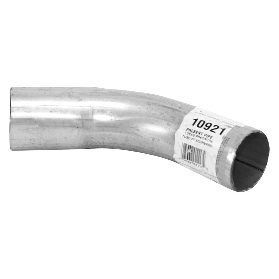 AP Exhaust 24714 Pre-Bent Exhaust Pipe