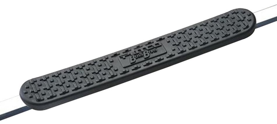 Putco 13133Bb Boss Stainless Steel Running Board