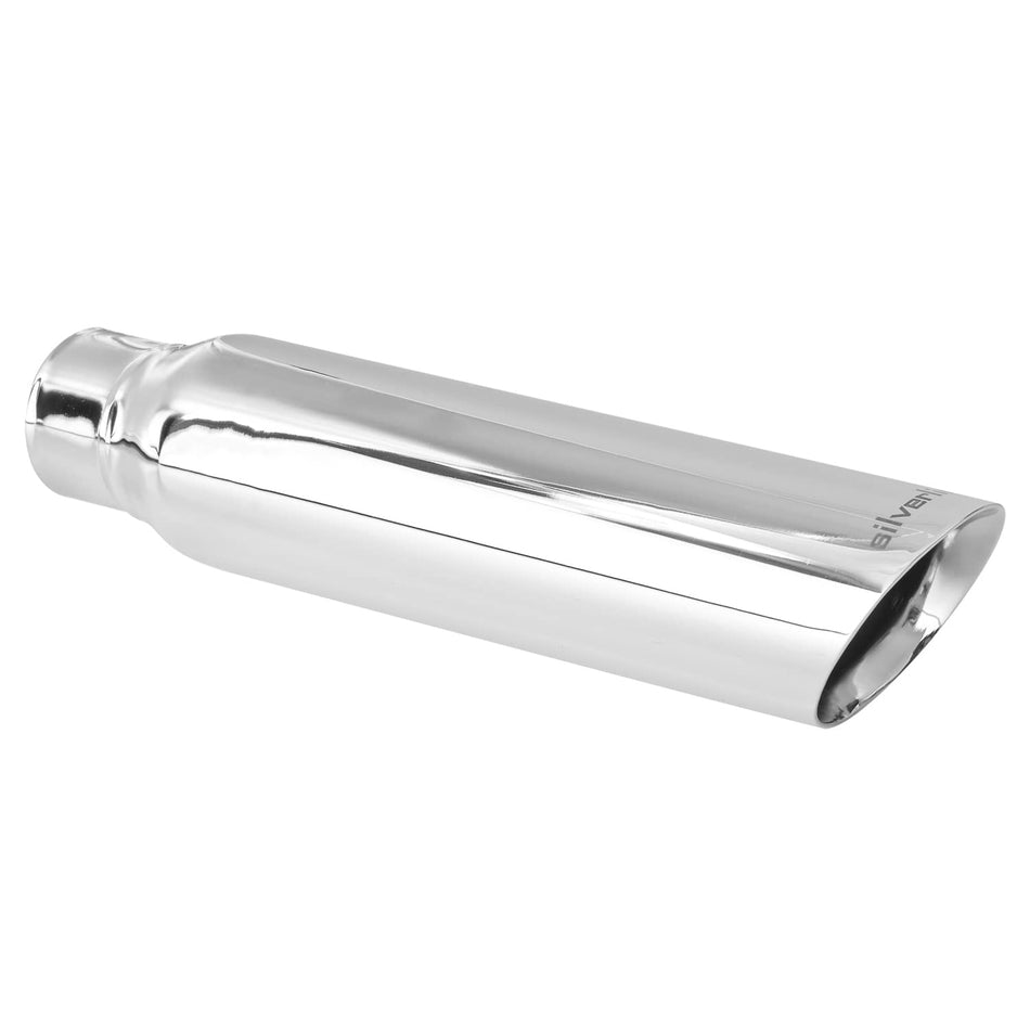 Silverline TK7868C Stainless Steel Exhaust Tip