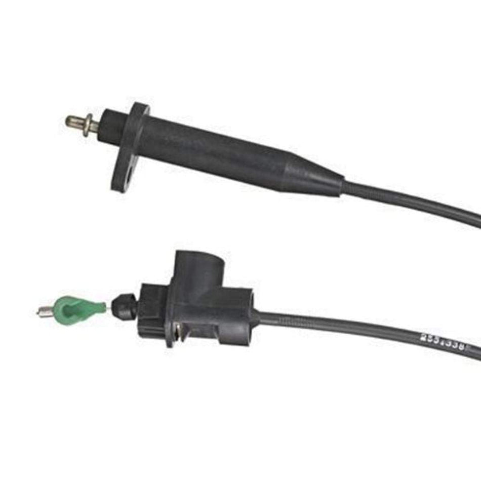 ATP Automotive Y-227 Detent Cable