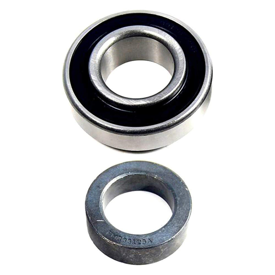 Centric 411.61002E Standard Axle Ball Bearing
