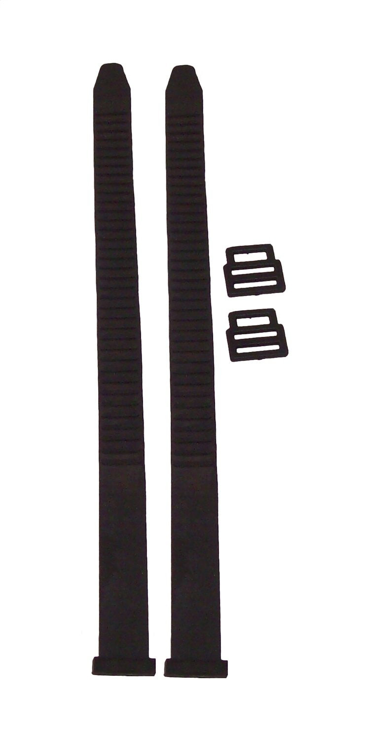 CIPA 11951 Black X-Large Clip-On Towing Mirror Replacement Hardware