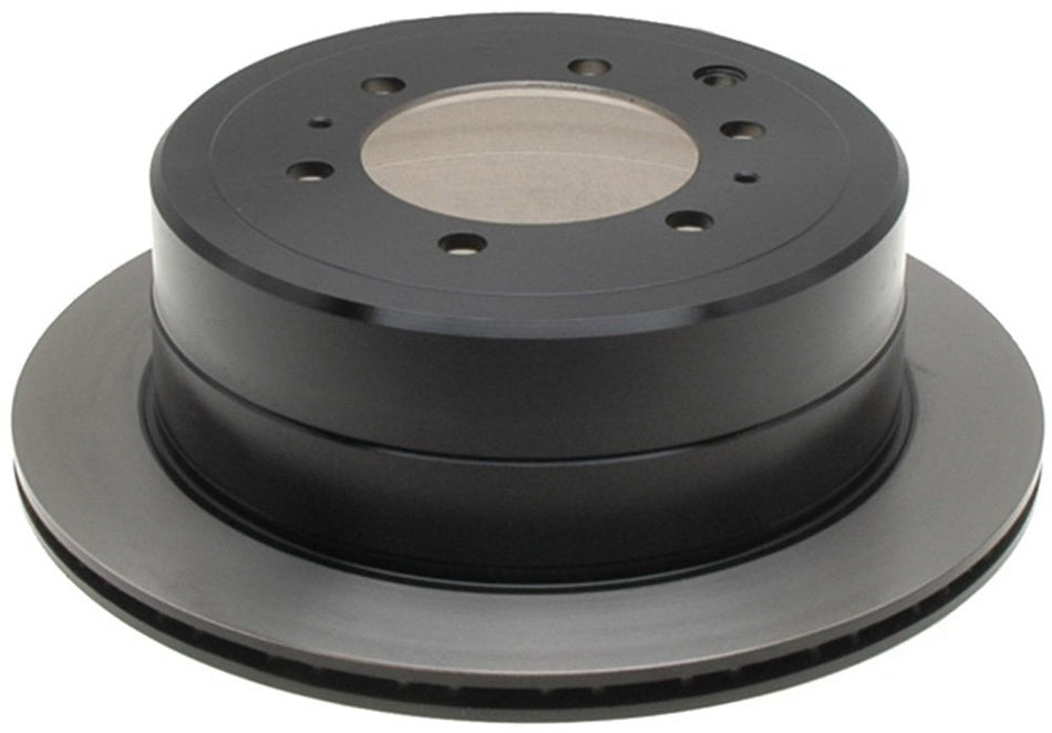 Raybestos 96362 Advanced Technology Disc Brake Rotor