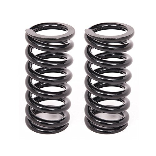 Aldan 8-650BK2 Coil-Over Springs