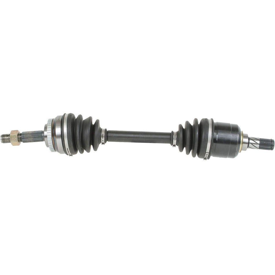 Cardone 66-6163 New CV Axle