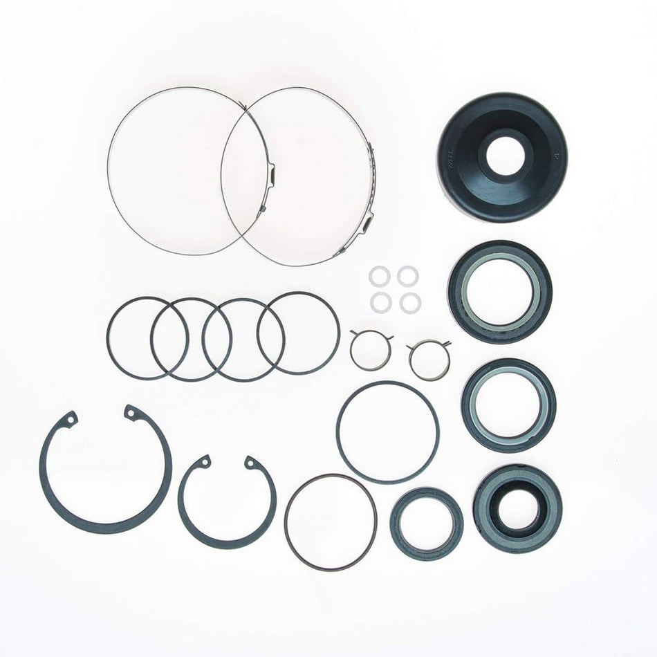 Edelmann 8980 Power Steering Rack and Pinion Seal Kit