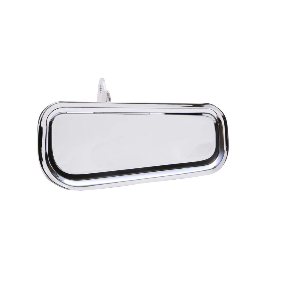Trim Parts 5257A Door Handle Assembly (1969-1982 Door Handle Assembly, Outside, Left Hand Outside Left Hand)