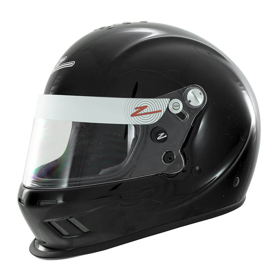 Zamp RZ-37Y SFI 24.1 Helmet White56cm