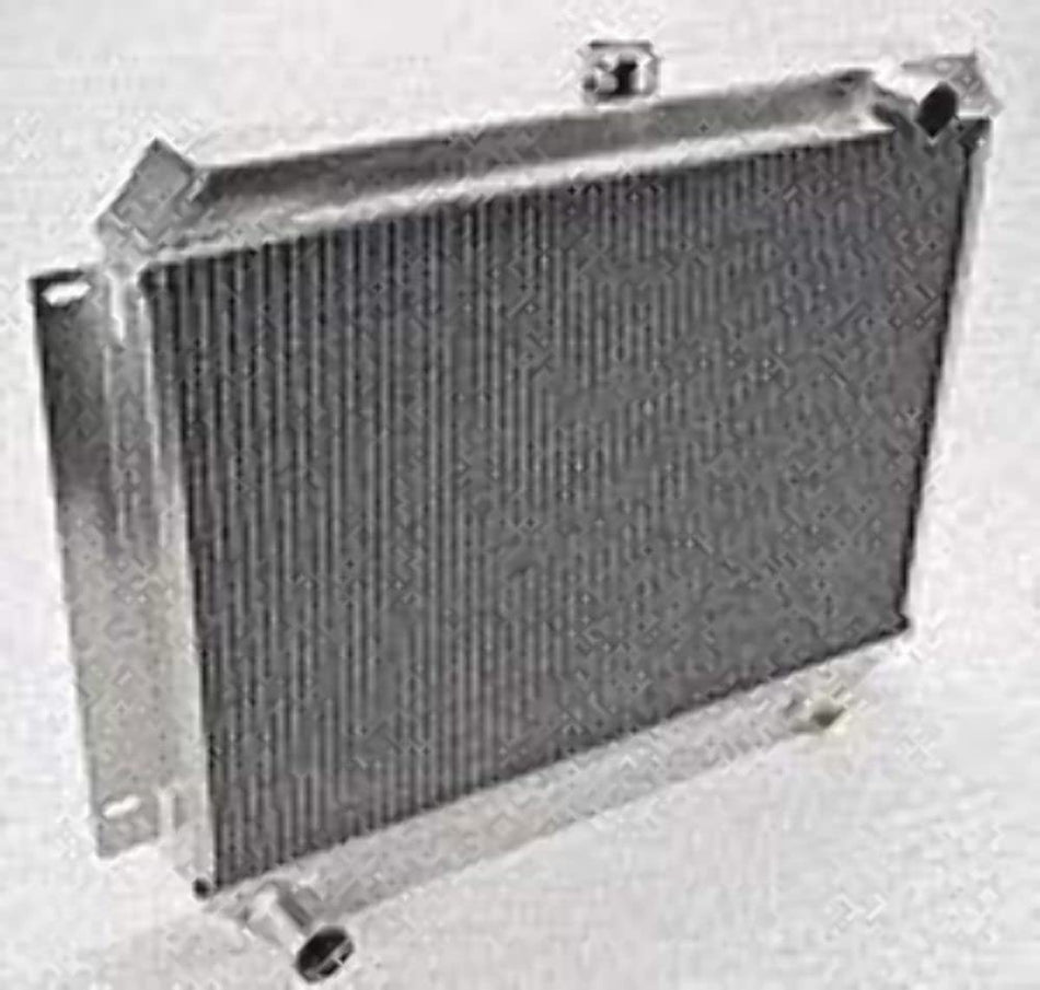 Be Cool 60260 Radiator
