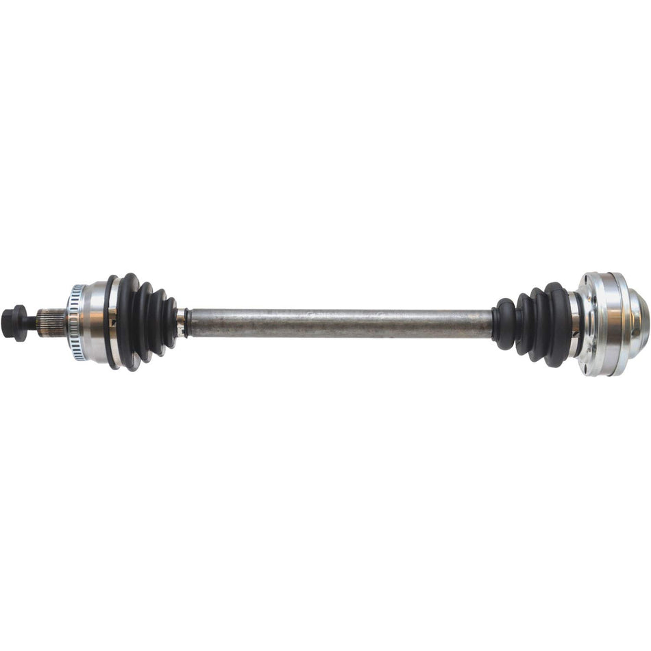 Cardone 66-7380 New Constant Velocity CV Axle Assembly