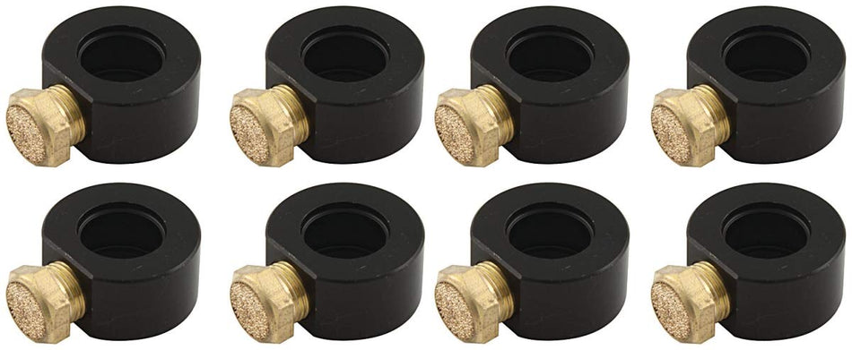 Allstar Performance ALL40325 Down Nozzle Filters, Pack of 8