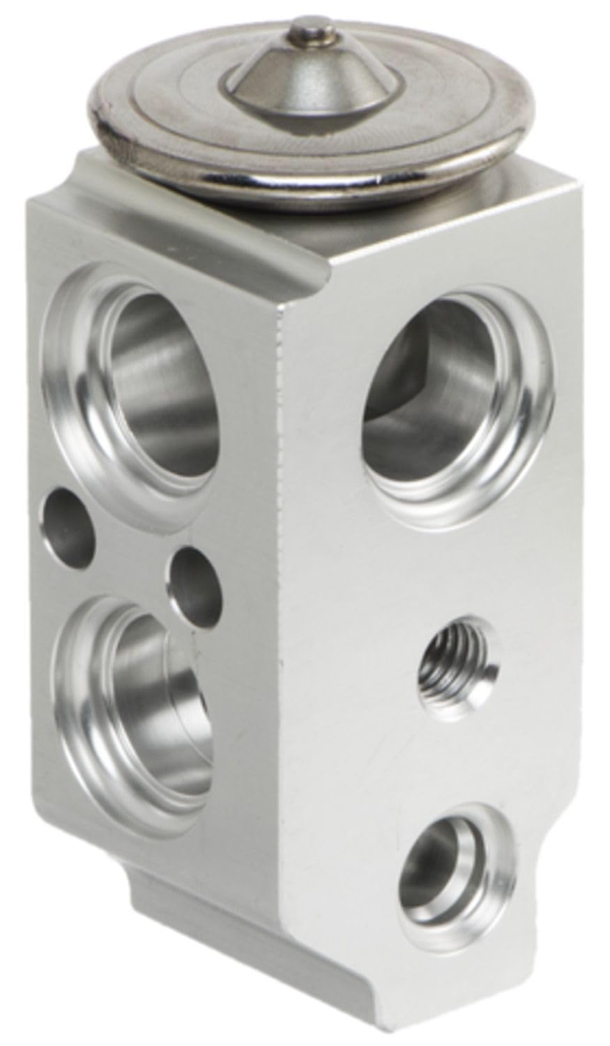 Four Seasons 39470 Block Type Expansion Valve w/o Solenoid