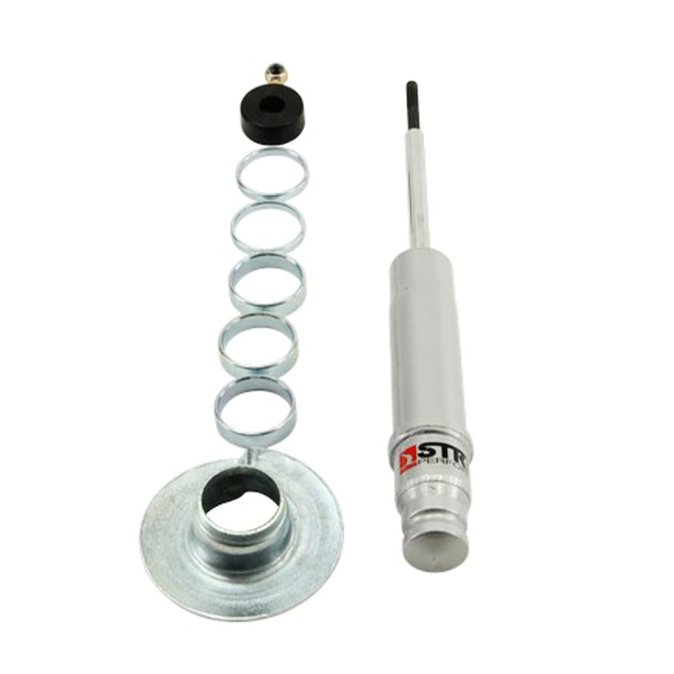 Bell Tech Inc 25011 Lowering And Lifting Shocks