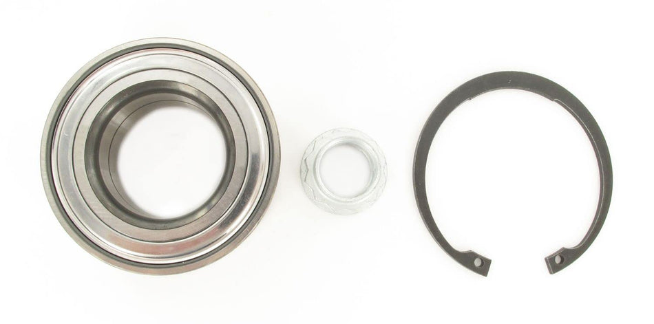 SKF Rear Wheel Bearing Kit WKH757 for Mercedes-Benz 94-03