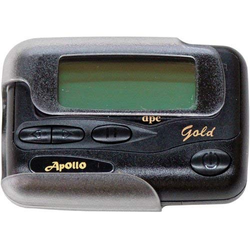 Computech Systems 3205 Extra Pager for 248-3200 Weather Station