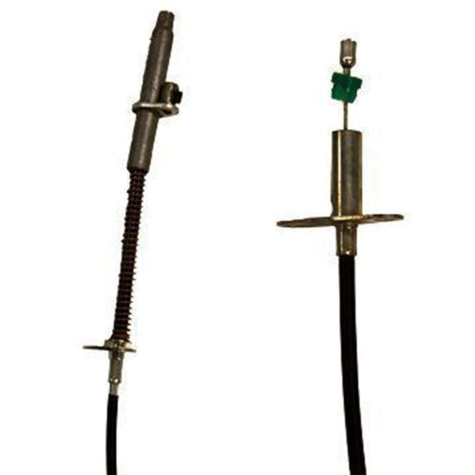 ATP Y-184 Accelerator Cable
