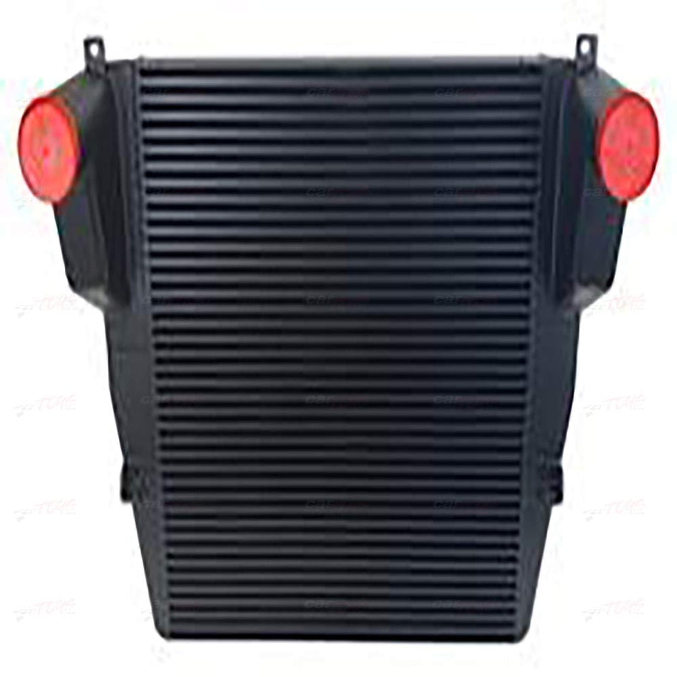 CSF Radiators 6096: Intercooler, Peterbilt 377-379 Series 1994-2006