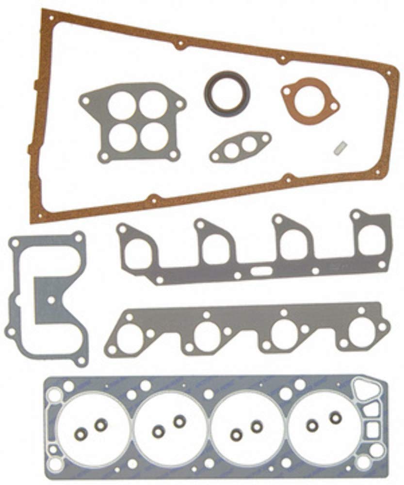 MAHLE HS3519P Engine Cylinder Head Gasket Set