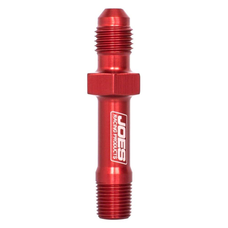 JOES Racing - AN to NPT Oil Pressure Fitting
