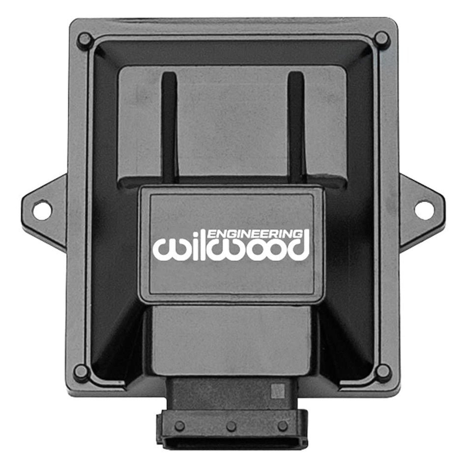 Wilwood Electronic Parking Brake Caliper Controller - 12V Various AMP - Plastic