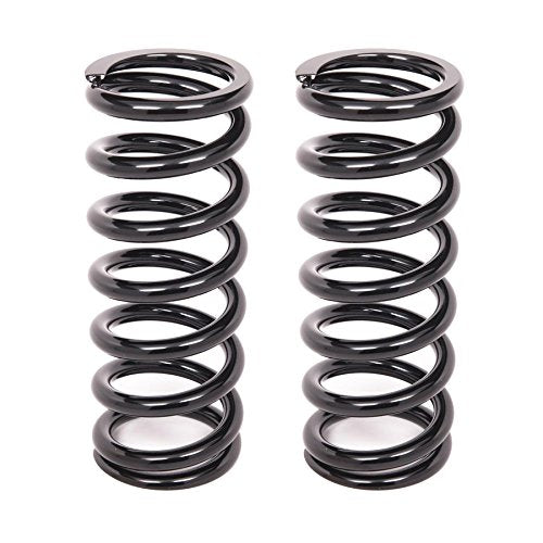 Aldan 9-250BK2 Coil-Over Springs