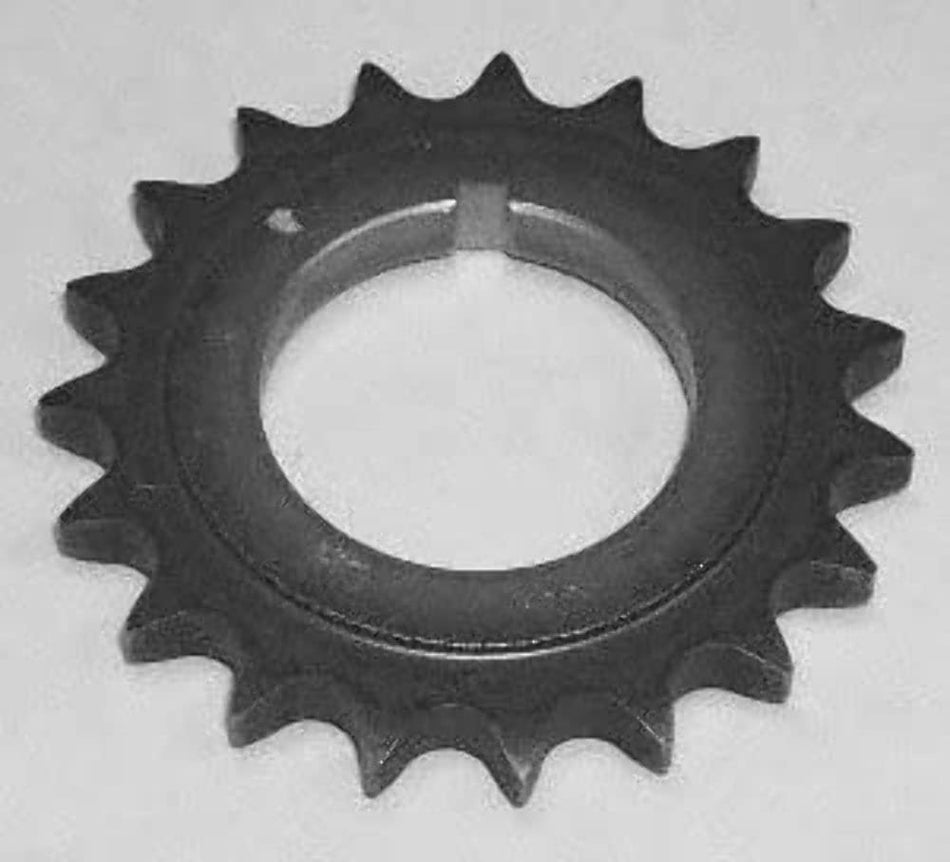 Cloyes S831 Crank Sprocket