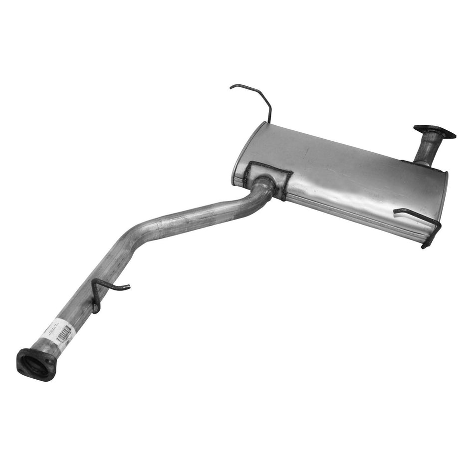 AP Exhaust Products 7308 Exhaust Muffler