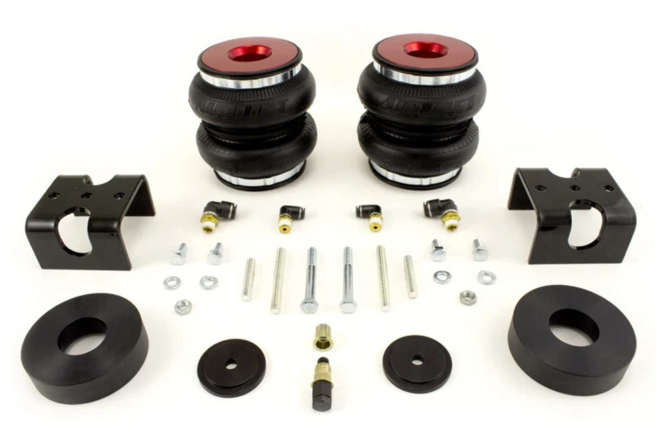 Air Lift 75691 Rear Kit for Air Suspension